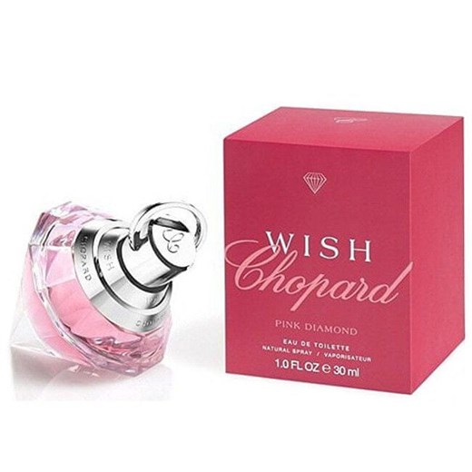 Chopard Wish Pink Diamond - EDT 30 ml Chopard promocyjna cena Mall