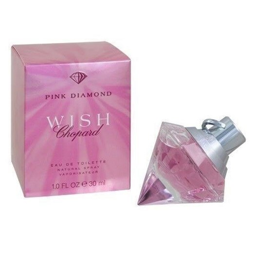 Chopard Wish Pink Diamond - EDT 30 ml Chopard promocja Mall