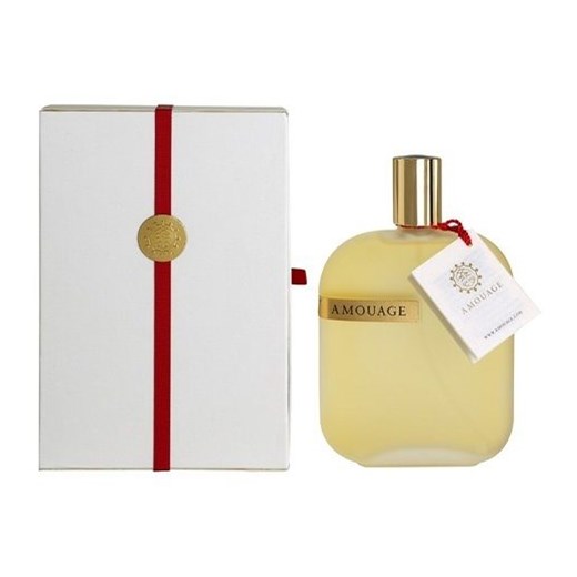 Amouage The Library Collection Opus IV - EDP 100 ml Mall