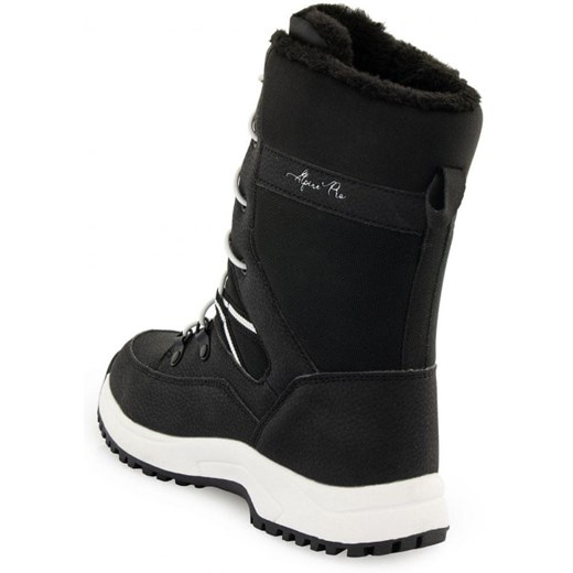 ALPINE PRO Śniegowce Kolaso 28 czarne Alpine Pro 28.0 Mall