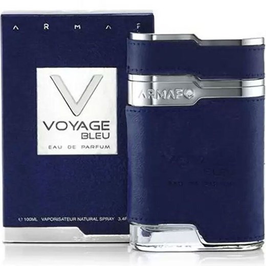 Armaf Voyage Bleu - EDP 100 ml Mall