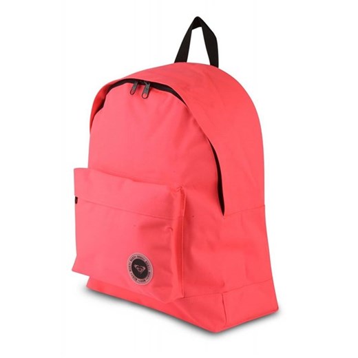 plecak ROXY - Be Young Plain Diva Pink (MKJ0) rozmiar: OS