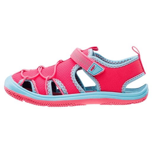 Bejo sandały dziewczęce DIXIE JRG 34 różowe Bejo 35.0 promocyjna cena Mall