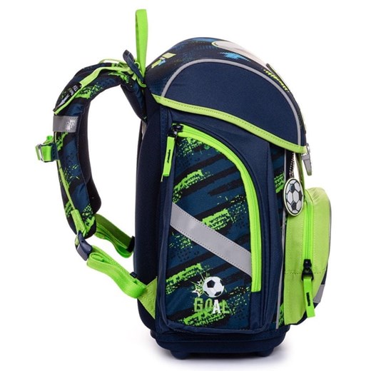 Karton P+P plecak anatomiczny PREMIUM Football Mall