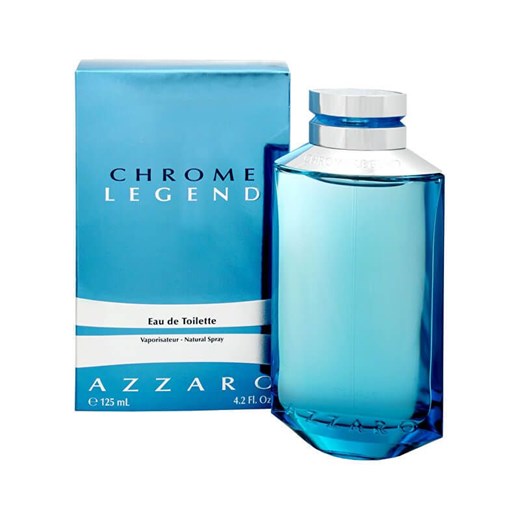 Azzaro Chrome Legend - woda toaletowa 75 ml wyprzedaż Mall