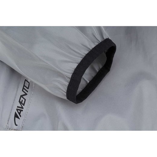 shumee Avento Odblaskowa kurtka do biegania, damska, rozmiar 36, 74RB-ZIL-36 Shumee Mall