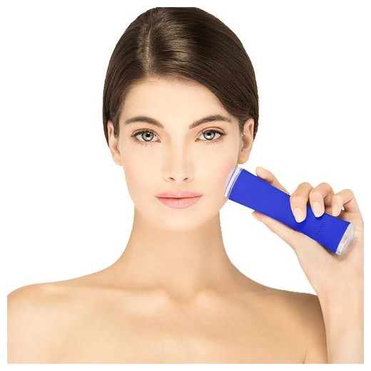 Foreo Lekki kosmetyk ESPADA Blue Light redukujący trądzik Foreo Mall promocyjna cena