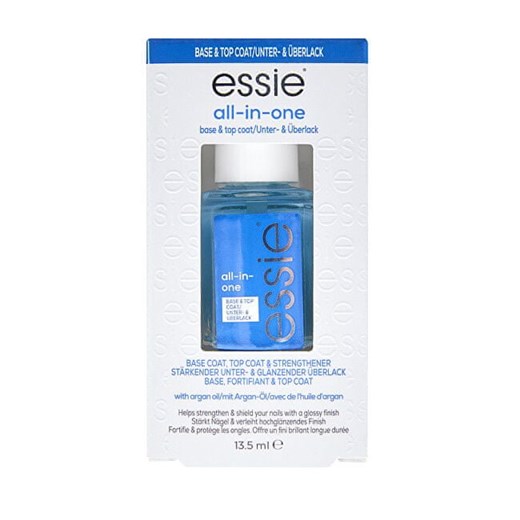 Essie Podstawa i góra lakier do paznokci All-In-One (Base & Top Coat) 13,5 ml Essie okazyjna cena Mall