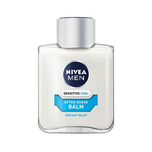 Nivea Balsam po goleniu Sensitive chłodzenia 100 ml Nivea Mall