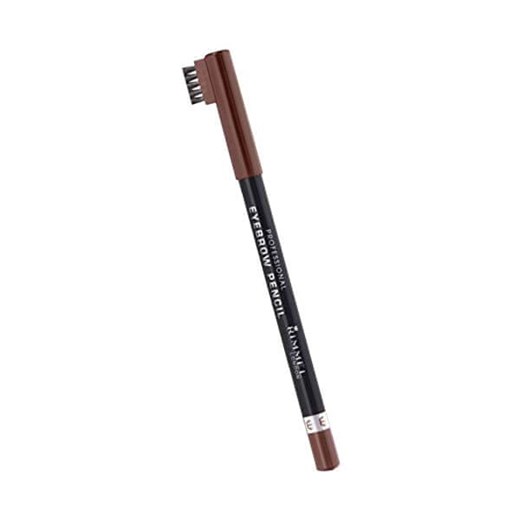 Rimmel Brwi ołówki (Professional brwi ołówek) 1,4 g (cień 001 Dark Brown ) Rimmel okazyjna cena Mall