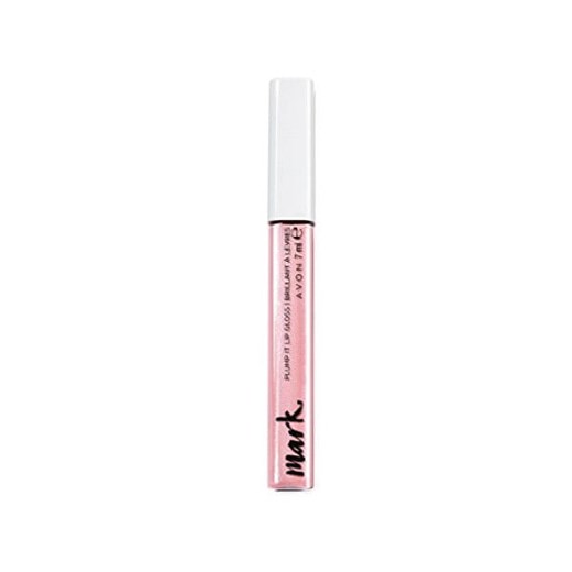 Avon Mark 3D Plumping (Lip Gloss) 7 ml (cień Pink Pout) Mall
