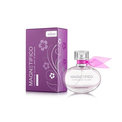 Magnetifico Power Of Pheromone Allure For Woman - perfumy s feromonami 50 ml Magnetifico Power Of Mall