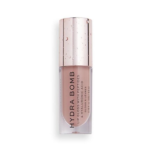 Makeup Revolution (Lip Gloss) Hydra Bomb (Lip Gloss) 4,6 ml (Cień Versus) Makeup Revolution Mall