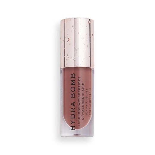 Makeup Revolution (Lip Gloss) Hydra Bomb (Lip Gloss) 4,6 ml (Cień Versus) Makeup Revolution Mall