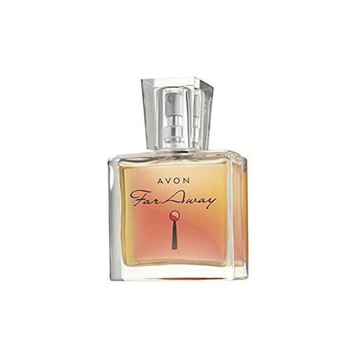 Avon Far Away Eau de Parfum woda perfumowana 30 ml Mall