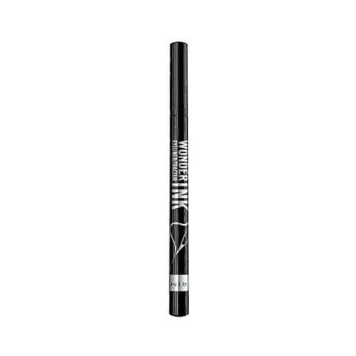 Rimmel Wonder Ink (Eyeliner) 1 ml (cień Black) Mall