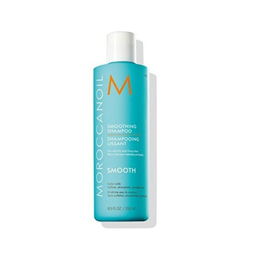 Moroccanoil Wygładzanie szampon o olej arganowy dla wszystkich typów włosów ( Moroccanoil okazja Mall