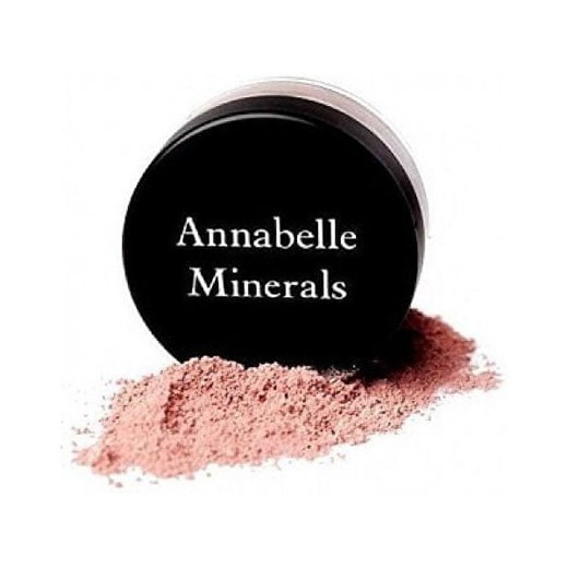 Annabelle Minerals Róż mineralny 4 g (Cień Romantic) Annabelle Minerals Mall