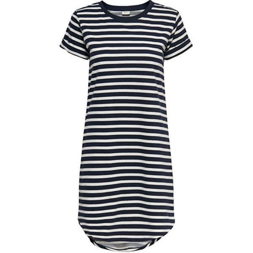Jacqueline de Yong Damska sukienka JDYIVY LIFE 15227286 Sky Captain (Wielkość Jacqueline De Yong XS promocja Mall