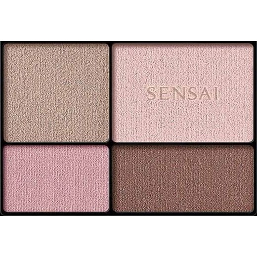 Sensai (Eye Colour Palette) 3,7 g (Cień 03 Petal Dance) Sensai Mall