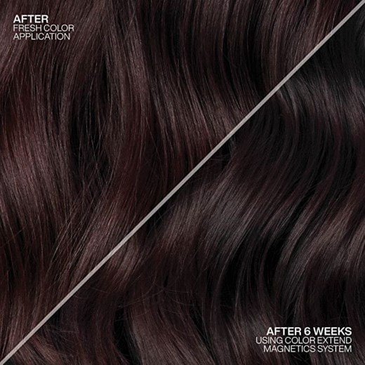 Redken Szampon do włosów Extend kolorowego Kolor Magnetics (Color Pielęgnacja Redken wyprzedaż Mall