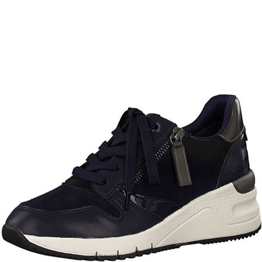 Tamaris Trampki 1-1-23702-27 1-1-23702-27 -890 (Rozmiar 39) Tamaris 40.0 Mall promocja