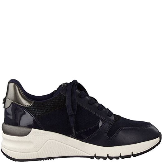 Tamaris Trampki 1-1-23702-27 1-1-23702-27 -890 (Rozmiar 39) Tamaris 40.0 okazja Mall