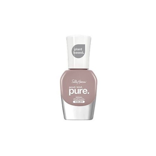 Sally Hansen Lakier do paznokci dobry. uprzejmy. czysty. 10 ml (Cień 180 Soft Sally Hansen Mall