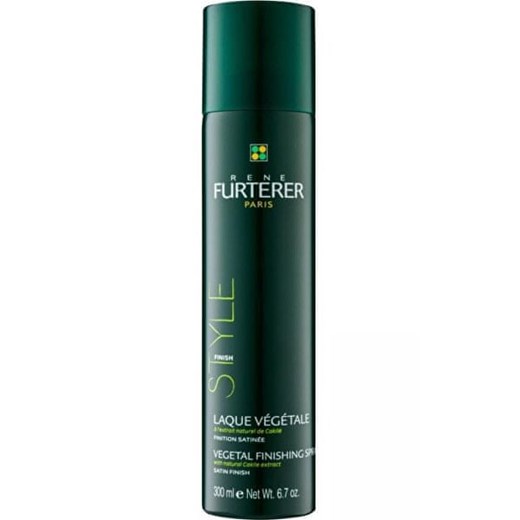 René Furterer Hairspray Style (Vegetal Finish ing Spray) (Objętość 100 ml) René Furterer promocyjna cena Mall