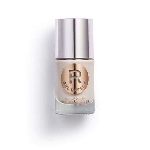 Makeup Revolution Lakier do paznokci Ultimate Nudes (Nail Polish) 10 ml (Cień Makeup Revolution Mall