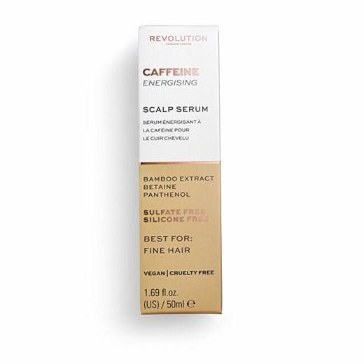 (Energising Scalp Serum) 50 ml promocyjna cena Mall
