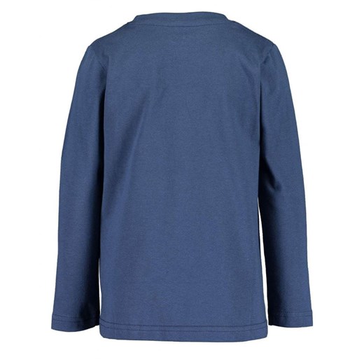 Blue Seven koszulka chłopięca 850670 X_1 110 ciemnoniebieska 92 Mall