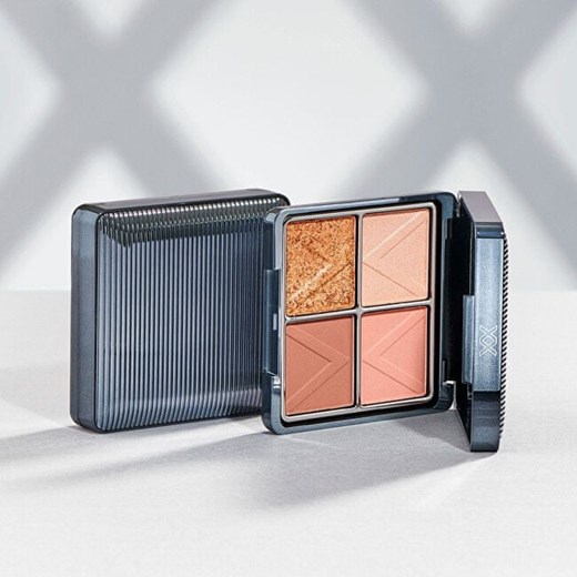 XX Revolution Paleta cieni do powiek XXpress XXposed 4,8 g Xx Revolution okazja Mall