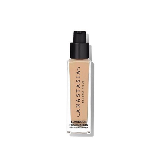 Anastasia B.H. Rozświetlający podkład Luminous Foundation 30 ml (Cień 160C) Anastasia B.h. Mall wyprzedaż