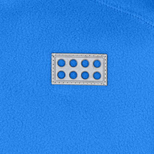 LEGO Wear chłopięca bluza polarowa LW-22973 niebieska 146 Lego Wear 110 Mall