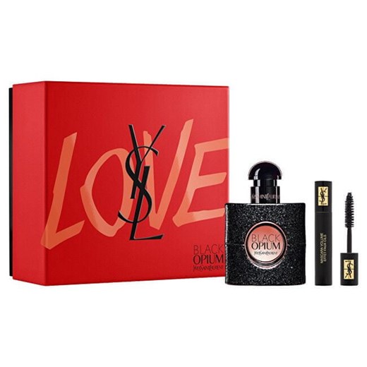 Yves Saint Laurent Woda perfumowana 30 ml + tusz do rzęs 2 ml Yves Saint Laurent Mall