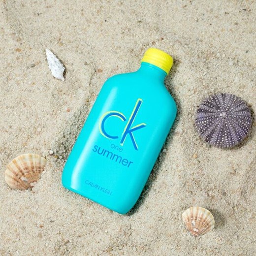 Calvin Klein CK One Summer 2020 - EDT 100 ml Calvin Klein Mall okazja