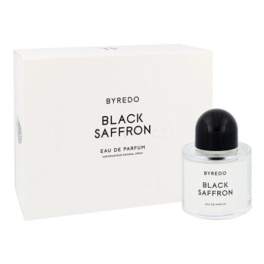 Byredo Black Saffron - woda perfumowana 100 ml Byredo Mall