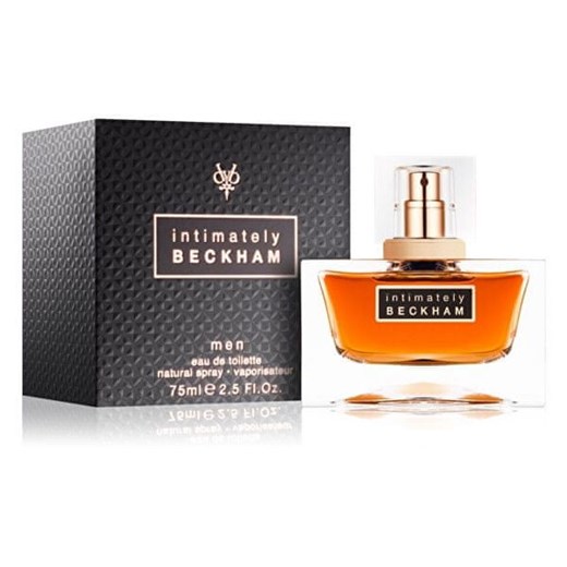 David Beckham Intimately Beckham For Men - woda toaletowa 30 ml David Beckham Mall