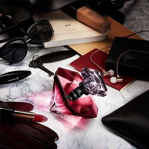 Lancome La Nuit Trésor à la Folie - EDP 50 ml Mall
