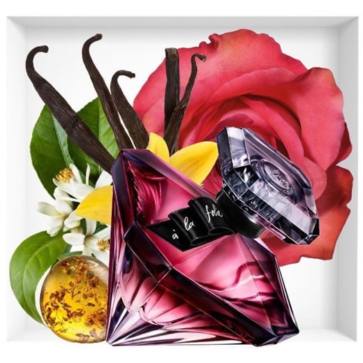 Lancome La Nuit Trésor à la Folie - EDP 50 ml Mall
