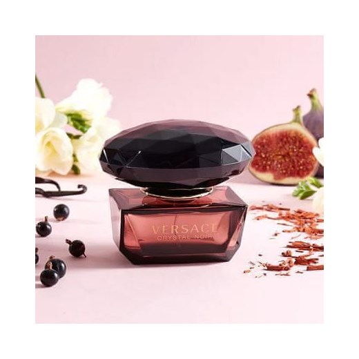 Versace Crystal Noir - woda perfumowana 50 ml Versace Mall