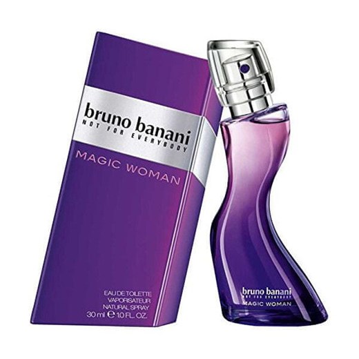 Bruno Banani Magic Woman - woda toaletowa 20 ml Bruno Banani Mall