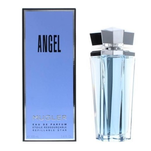 Thierry Mugler Angel - woda perfumowana (wielokrotnego napełniania) 25 ml Mall