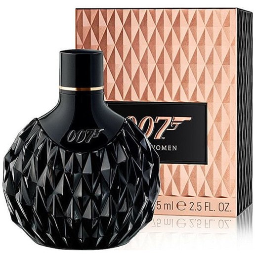 James Bond James Bond 007 Woman - woda perfumowana 1 ml - próbka James Bond promocja Mall