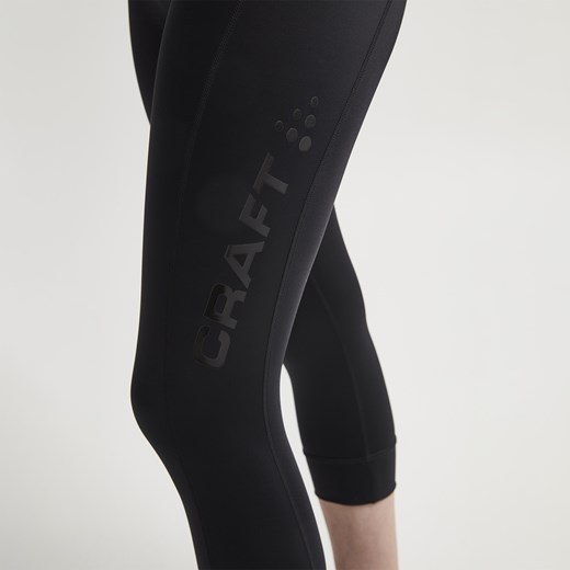 Damskie Legginsy CRAFT ESSENCE KNICKERS W 1907134-999000 Craft M sklepmartes.pl
