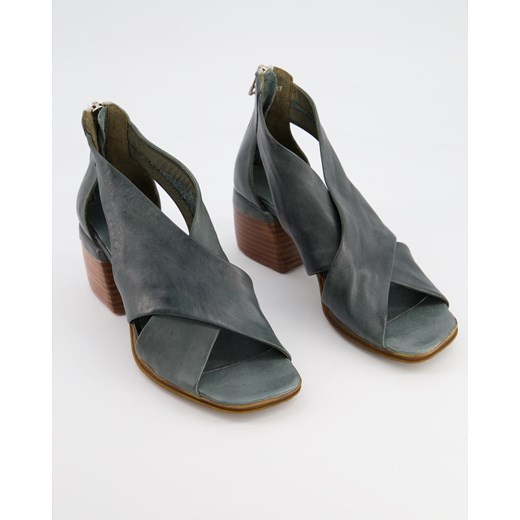 VENEZIA Zielone sandały - VT04-9 V3 L CLOU Venezia 36 Venezia