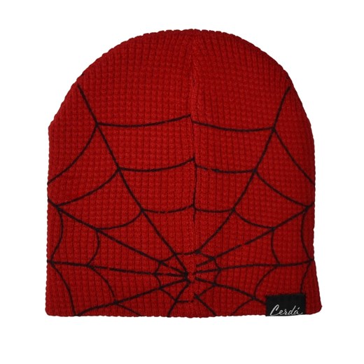 Czapka zimowa dziecięca Spider-Man Licencja Marvel uniwersalny Sklep Dorotka