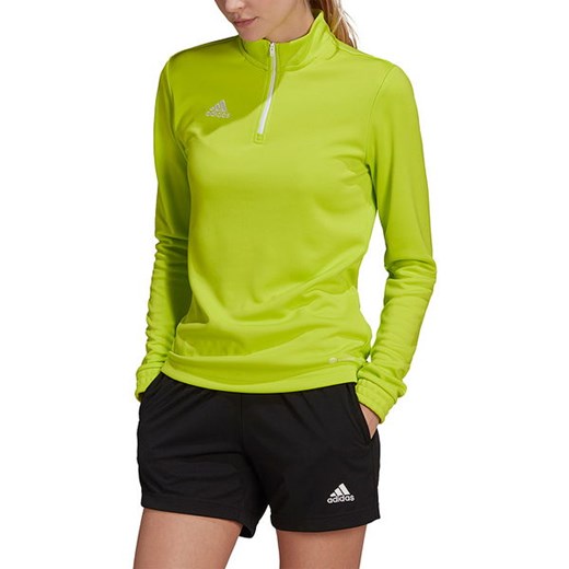 Bluza damska Entrada 22 Adidas L okazyjna cena SPORT-SHOP.pl