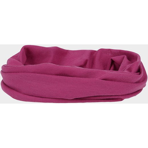 Chusta wielofunkcyjna, komin H4L22 BANU001 4F One Size SPORT-SHOP.pl